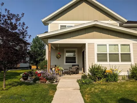 553 N Laurel Pkwy, Bozeman, MT 59718