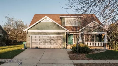 1206 Hunters Way, Bozeman, MT 59718