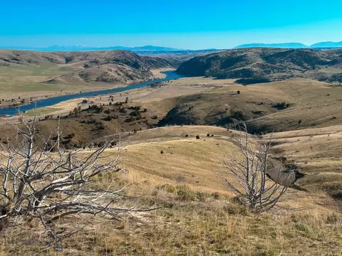 Nhn S Beartrap Canyon Road, Norris, MT 59745