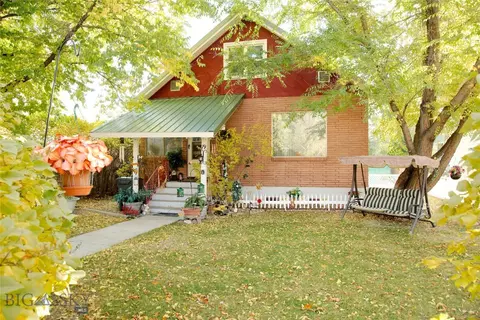 19 4th Ave E, Three Forks, MT 59752