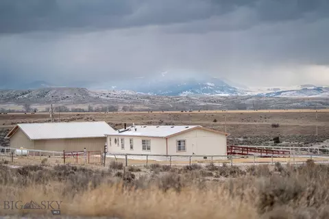 2440 Us Highway 89 N, Wilsall, MT 59086