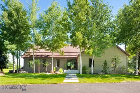 139 Rusty Duck Ln, Bozeman, MT 59718
