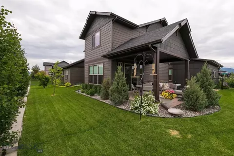 2181 Dennison Ln, Bozeman, MT 59718