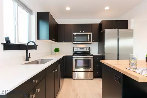 2981 Fen Way #A, Bozeman, MT 59718