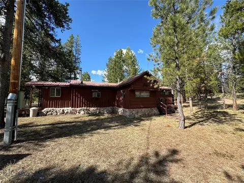 185 Eagle Prt, Seeley Lake, MT 59868