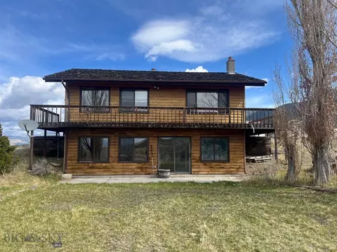 40 Royal Elk, Whitehall, MT 59759