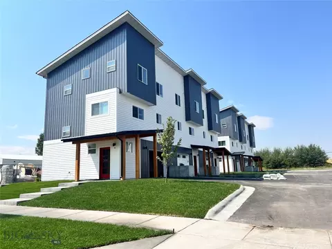 2981 Fen Way #C, Bozeman, MT 59718