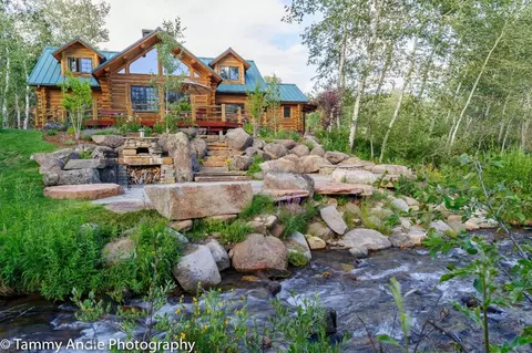 875 N Meadow Creek Rd, Mcallister, MT 59740