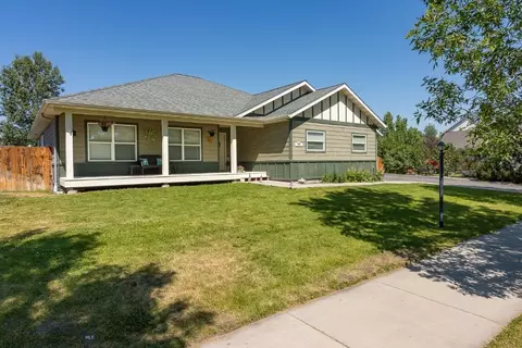 540 Milestone Dr, Belgrade, MT 59714