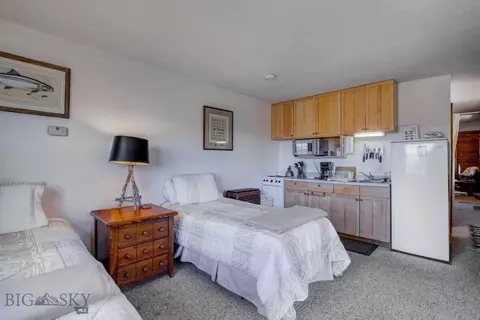 Bedroom - 54 Torry Rd, Cameron, MT 59720 photo 16 of 22