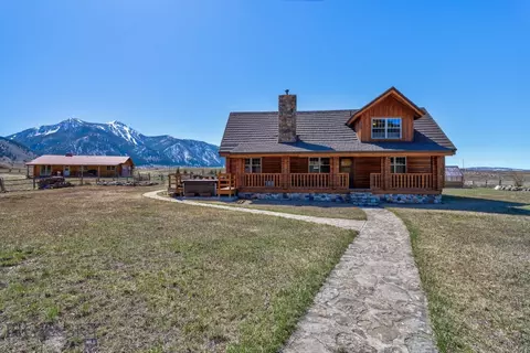 Exterior - 54 Torry Rd, Cameron, MT 59720 photo 12 of 13