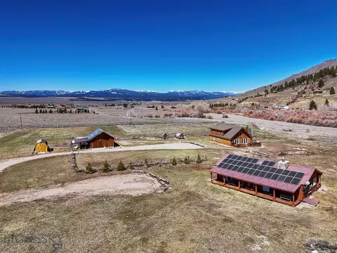 54 Torry Rd, Cameron, MT 59720