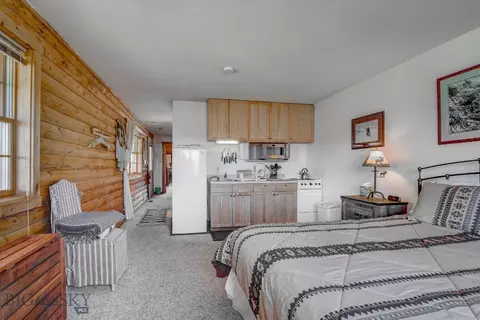Bedroom - 54 Torry Rd, Cameron, MT 59720 photo 21 of 22