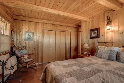 Bedroom - 54 Torry Rd, Cameron, MT 59720 photo 3 of 22