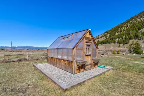 Exterior - 54 Torry Rd, Cameron, MT 59720 photo 11 of 13
