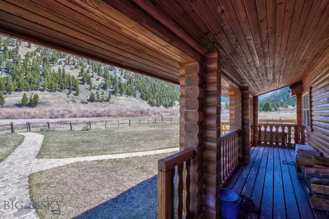 Exterior - 54 Torry Rd, Cameron, MT 59720 photo 8 of 13