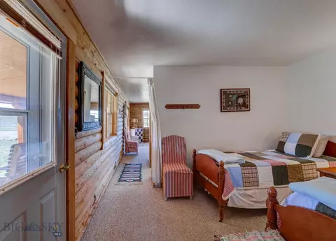 Bedroom - 54 Torry Rd, Cameron, MT 59720 photo 12 of 22