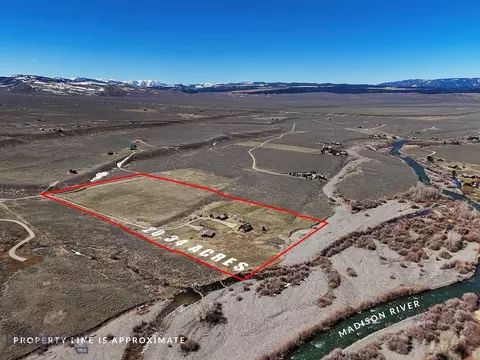 View/Area - 54 Torry Rd, Cameron, MT 59720 photo 2 of 5