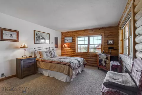 Bedroom - 54 Torry Rd, Cameron, MT 59720 photo 20 of 22