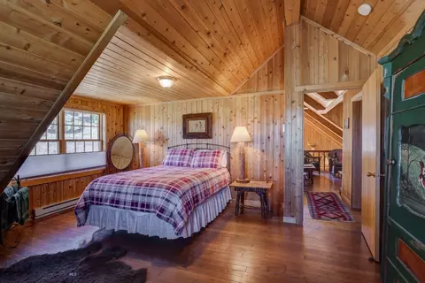 Bedroom - 54 Torry Rd, Cameron, MT 59720 photo 7 of 22