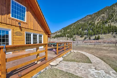 Exterior - 54 Torry Rd, Cameron, MT 59720 photo 4 of 13