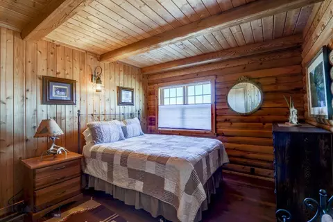 Bedroom - 54 Torry Rd, Cameron, MT 59720 photo 1 of 22