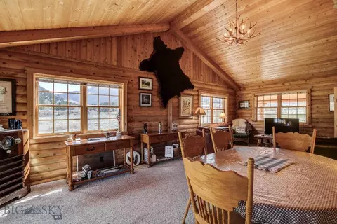 Dining - 54 Torry Rd, Cameron, MT 59720 photo 1 of 1