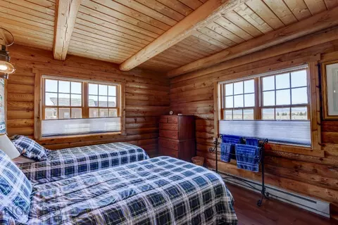 Bedroom - 54 Torry Rd, Cameron, MT 59720 photo 4 of 22