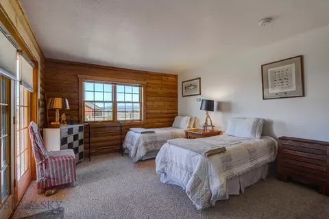 Bedroom - 54 Torry Rd, Cameron, MT 59720 photo 15 of 22