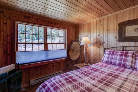 Bedroom - 54 Torry Rd, Cameron, MT 59720 photo 8 of 22