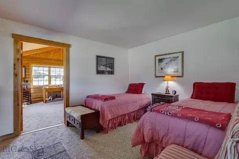 Bedroom - 54 Torry Rd, Cameron, MT 59720 photo 19 of 22