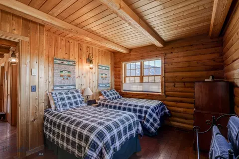 Bedroom - 54 Torry Rd, Cameron, MT 59720 photo 5 of 22
