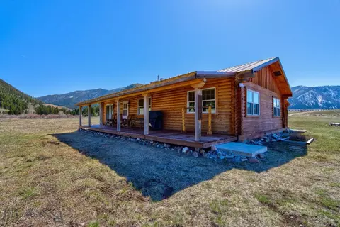 Exterior - 54 Torry Rd, Cameron, MT 59720 photo 7 of 13