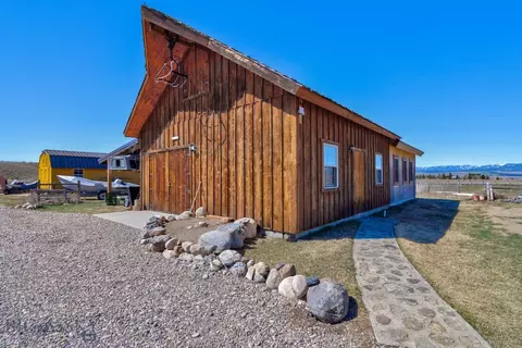 Exterior - 54 Torry Rd, Cameron, MT 59720 photo 9 of 13