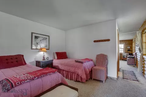 Bedroom - 54 Torry Rd, Cameron, MT 59720 photo 18 of 22