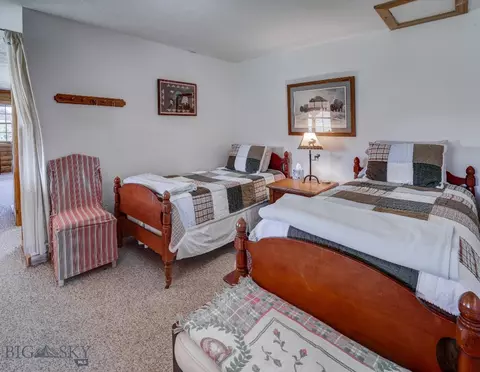Bedroom - 54 Torry Rd, Cameron, MT 59720 photo 13 of 22