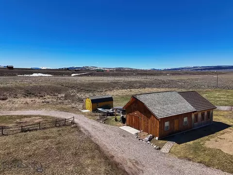 Exterior - 54 Torry Rd, Cameron, MT 59720 photo 13 of 13