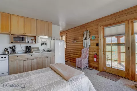 Bedroom - 54 Torry Rd, Cameron, MT 59720 photo 17 of 22