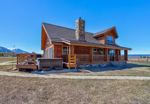 Exterior - 54 Torry Rd, Cameron, MT 59720 photo 2 of 13