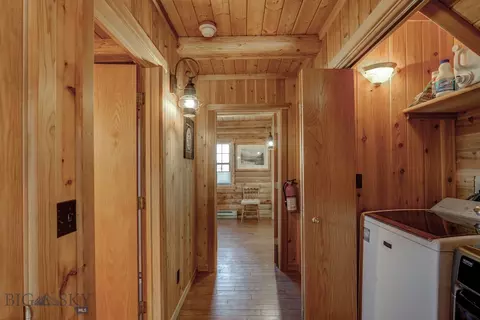 Entry Way - 54 Torry Rd, Cameron, MT 59720 photo 1 of 1
