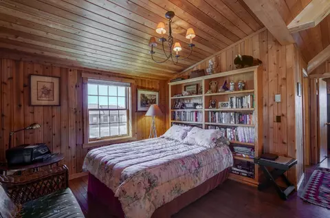 Bedroom - 54 Torry Rd, Cameron, MT 59720 photo 10 of 22
