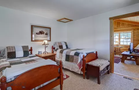 Bedroom - 54 Torry Rd, Cameron, MT 59720 photo 14 of 22
