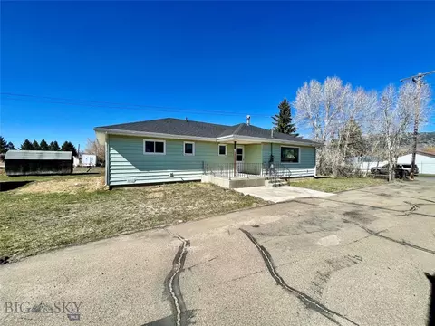 4075 Wynne Ave, Butte, MT 59701