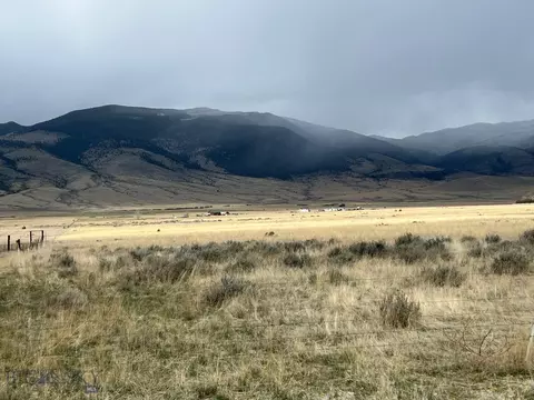 Tbd Royal Elk, Whitehall, MT 59759