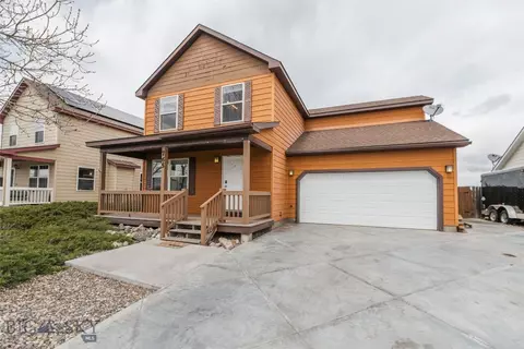 765 N River Rock Dr, Belgrade, MT 59714