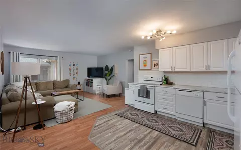 503 S 503 12 S Black Ave, Bozeman, MT 59715