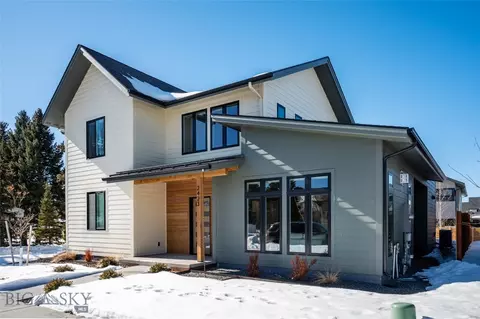 2423 Blackfeet Ln, Bozeman, MT 59715