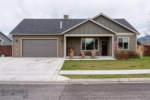 1520 Ingomar Blvd, Belgrade, MT 59714