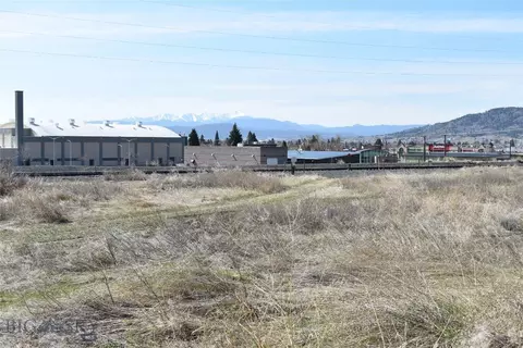 Tbd E 1st Street, Butte, MT 59701