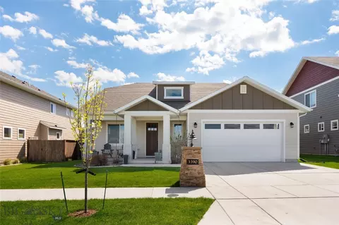 3390 S 23rd Ave, Bozeman, MT 59718